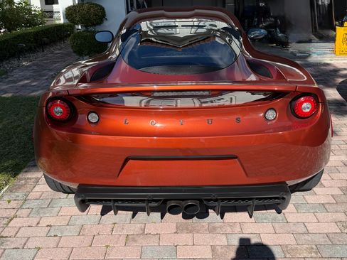 Used 2014 Lotus Evora S image 5