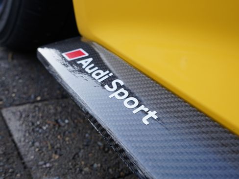 Used 2017 Audi R8 V10 plus image 10