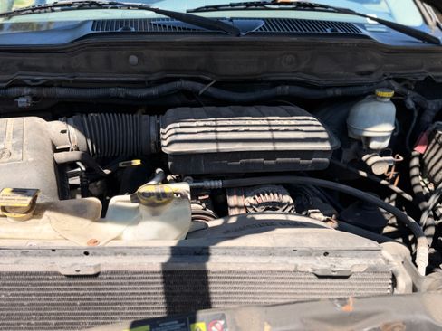 Used 2006 Dodge Ram 1500 Truck SLT RWD image 10