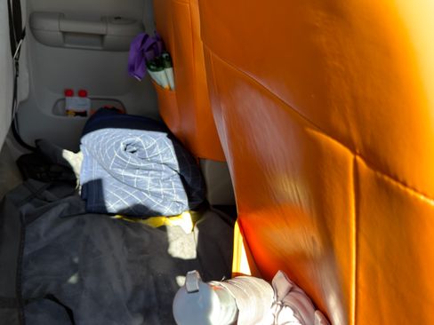 Used 2012 Chevrolet Silverado 2500 LTZ w/ LTZ Plus Package image 15