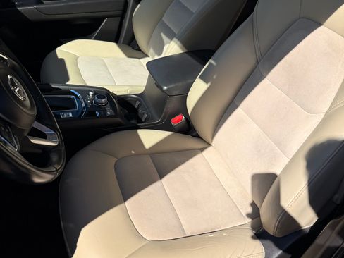 Used 2020 MAZDA CX-5 Touring image 12