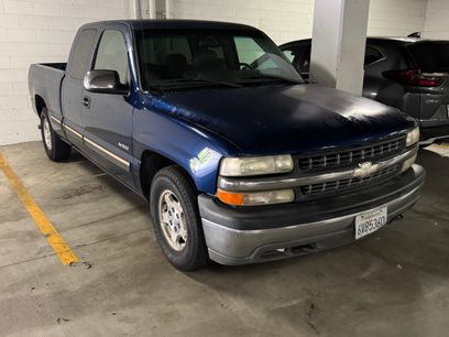 Used 2000 Chevrolet Silverado 1500 LT