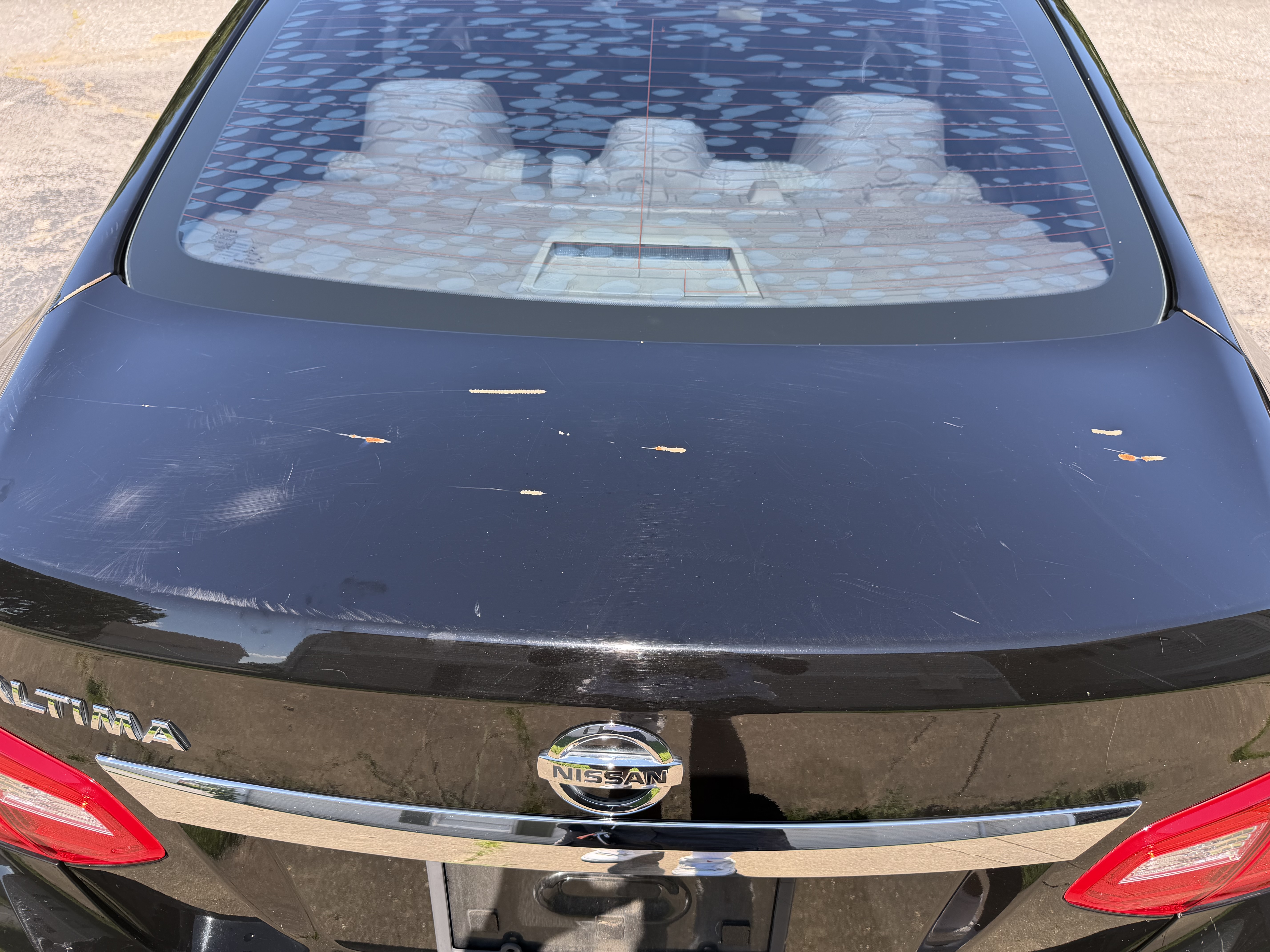 Used 2016 Nissan Altima 2.5 FWD image 22