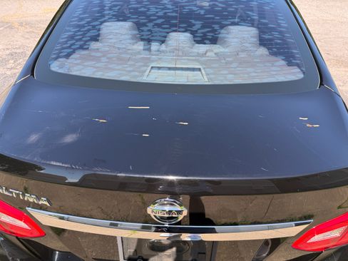 Used 2016 Nissan Altima 2.5 FWD image 22