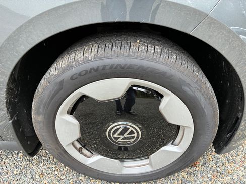 Used 2025 Volkswagen ID. Buzz Pro S image 25