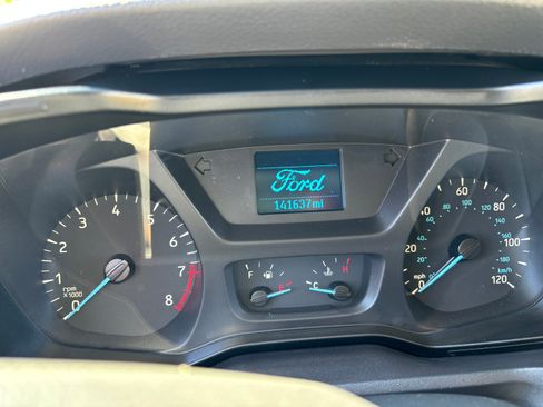 Used 2015 Ford Transit 350 XLT image 15