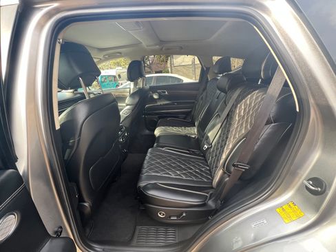 Used 2021 Genesis GV80 3.5T w/ Prestige Package 07 image 15