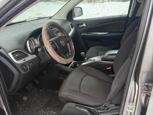 Used 2013 Dodge Journey American Value Package image 10