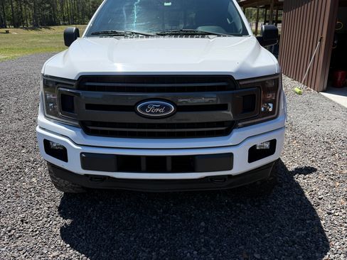 Used 2020 Ford F150 XLT w/ Equipment Group 302A Luxury image 5