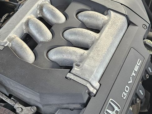 Used 2002 Honda Accord EX image 8