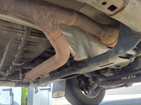 Used 2007 Lincoln Mark LT 4x4 image 18