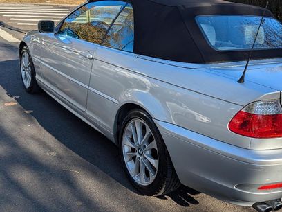 Used 2005 BMW 330Ci Convertible