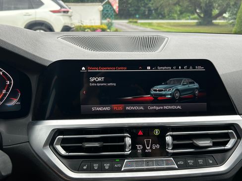 Used 2020 BMW 330i xDrive Sedan w/ Convenience Package AWD/4WD image 11