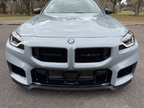 Used 2026 BMW M2 CS image 13