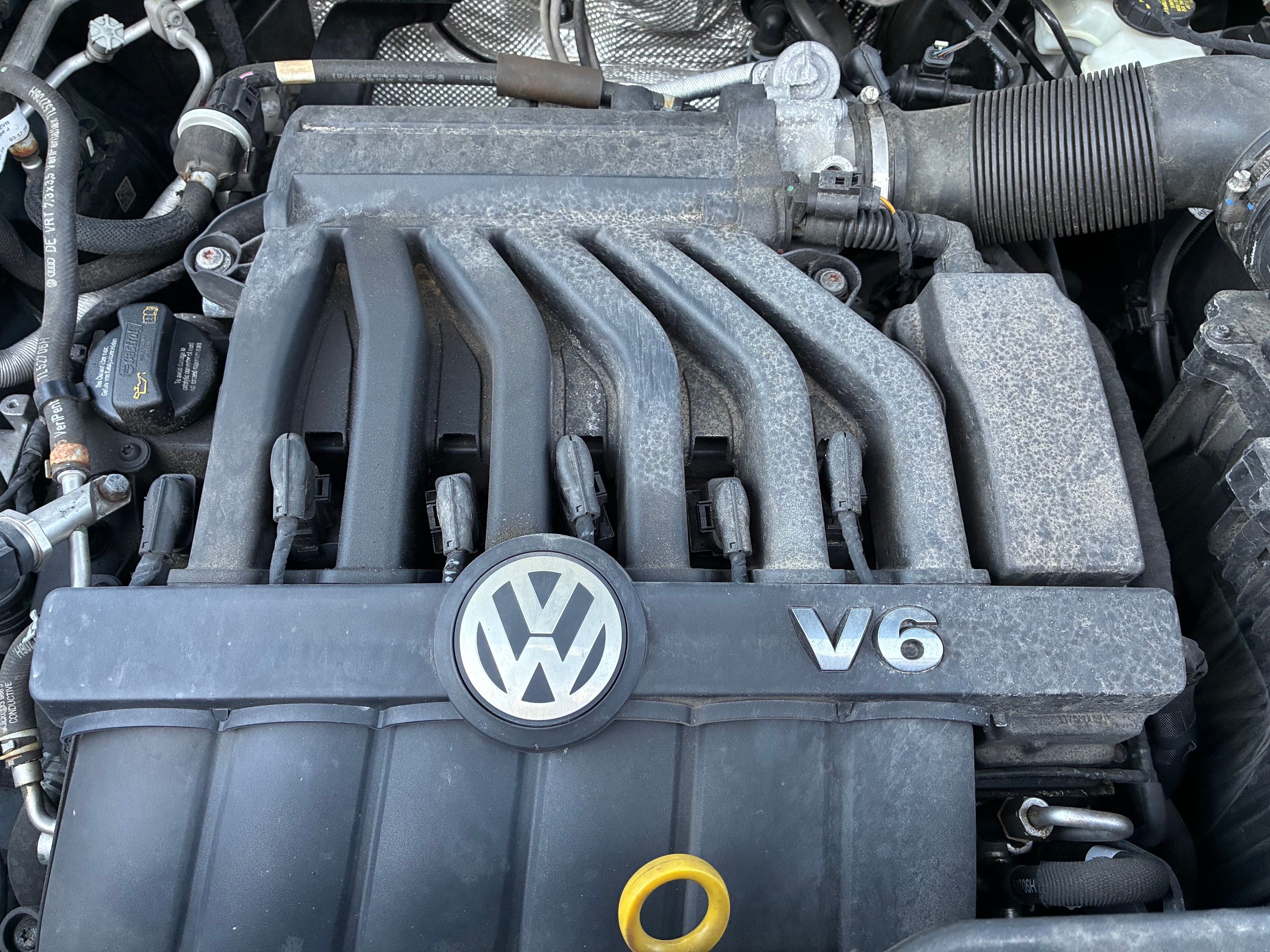 Used 2019 Volkswagen Atlas SE w/ Panoramic Sunroof Package AWD/4WD image 21