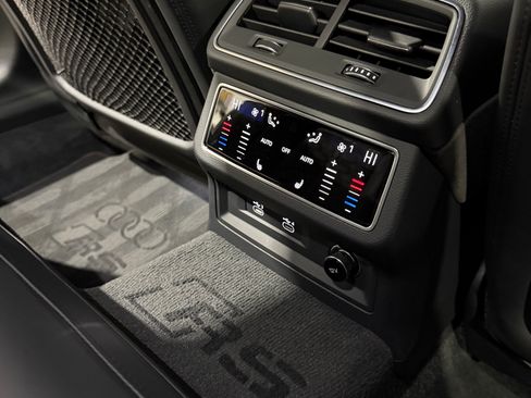 Used 2021 Audi RS 7 Sportback image 23