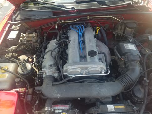 Used 1994 MAZDA MX-5 Miata image 14