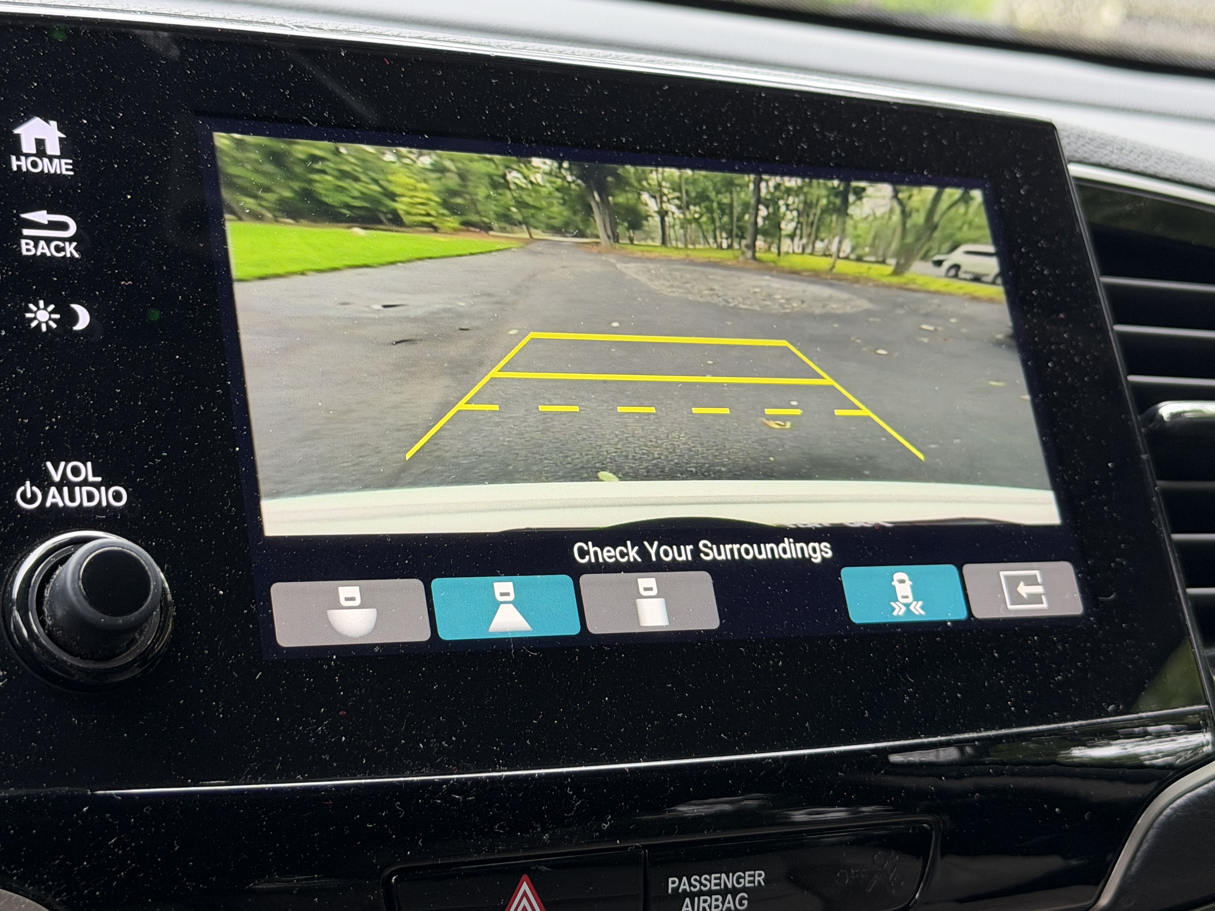 Used 2019 Honda Pilot Elite image 12