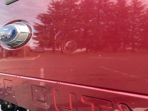 Used 2008 Ford F350 Lariat image 12