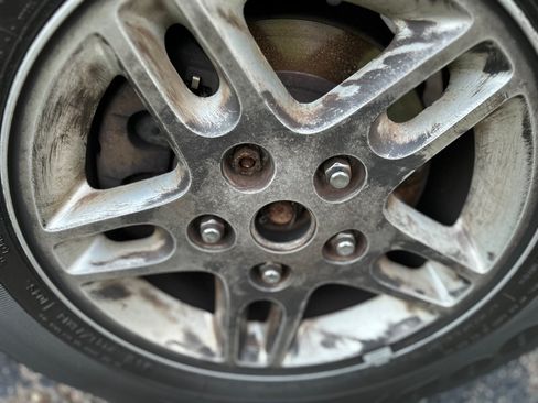 Used 2004 Jeep Grand Cherokee Laredo w/ Convenience Group image 11