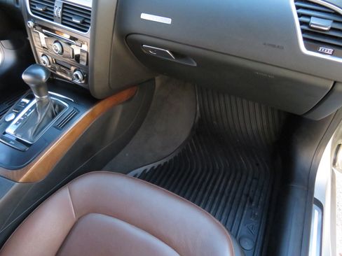 Used 2014 Audi A5 2.0T Premium Plus w/ Premium Plus Package image 19