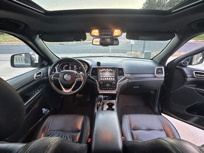 Used 2016 Jeep Grand Cherokee Limited