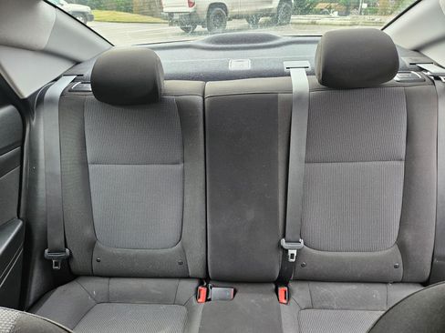 Used 2020 Hyundai Accent SE image 11