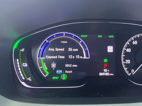Used 2019 Honda Insight LX image 37