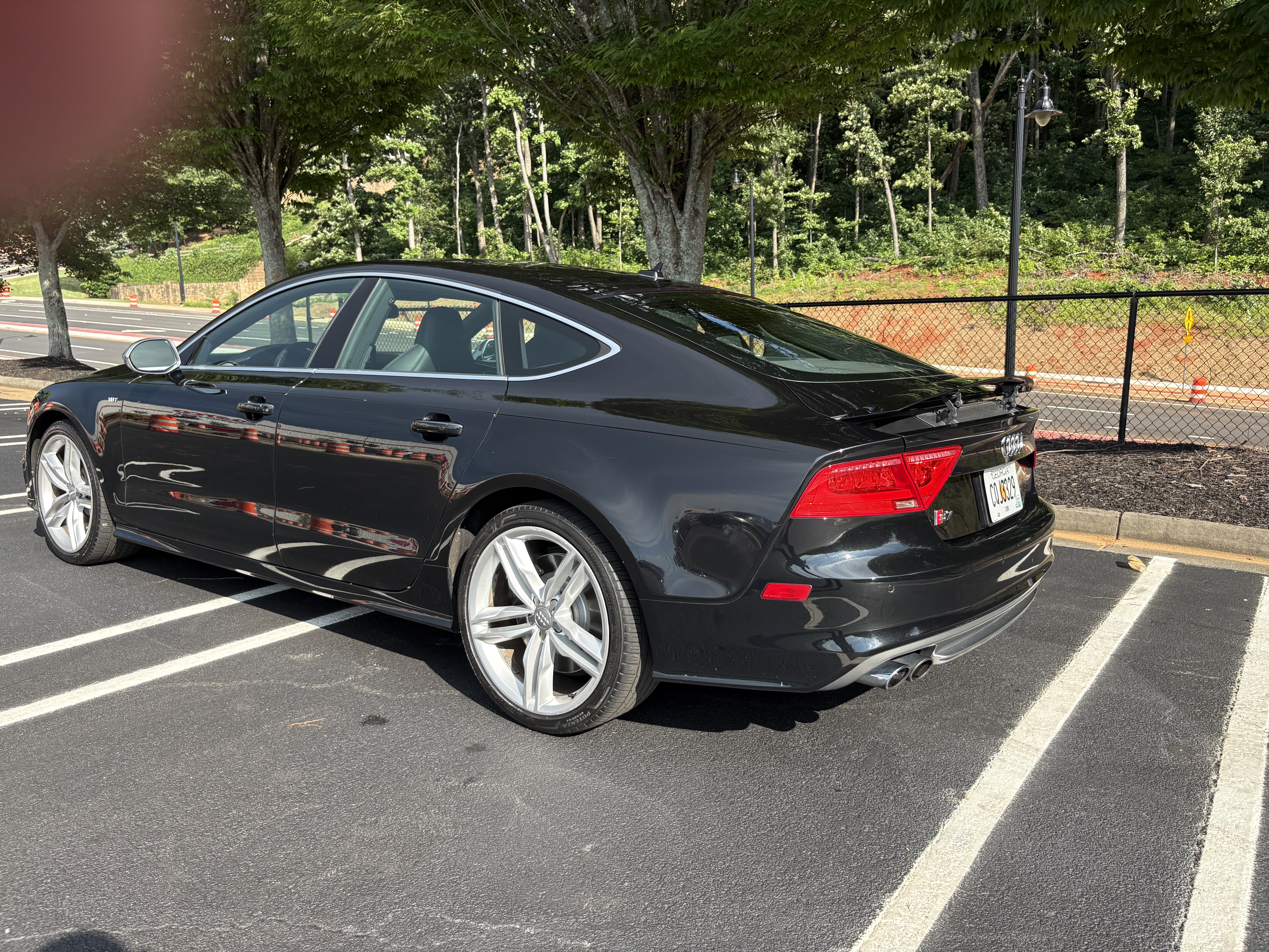 Used 2013 Audi S7 Prestige AWD/4WD image 22