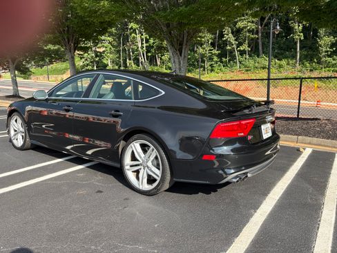 Used 2013 Audi S7 Prestige AWD/4WD image 22