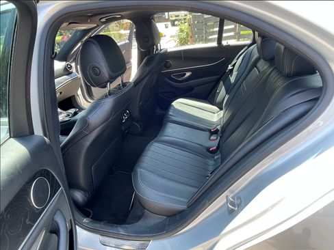 Used 2017 Mercedes-Benz E 300 E 300 Sedan 4D image 14