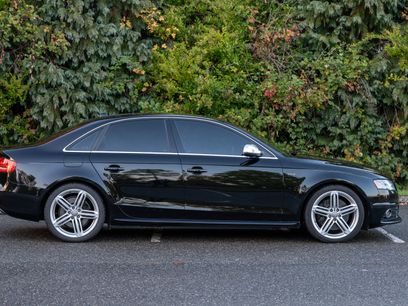 Used 2012 Audi S4 Prestige
