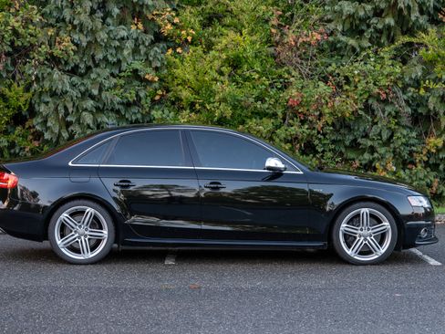 Used 2012 Audi S4 Prestige image 1