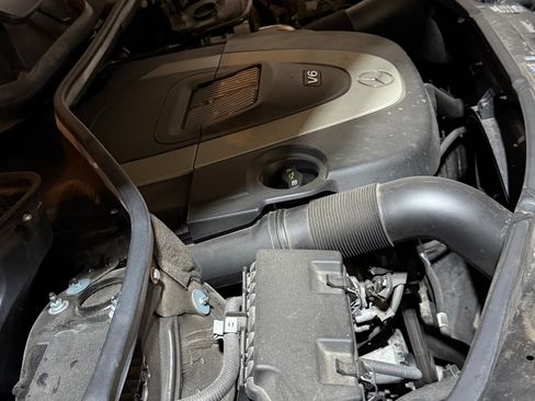 Used 2010 Mercedes-Benz ML 350 4MATIC image 14