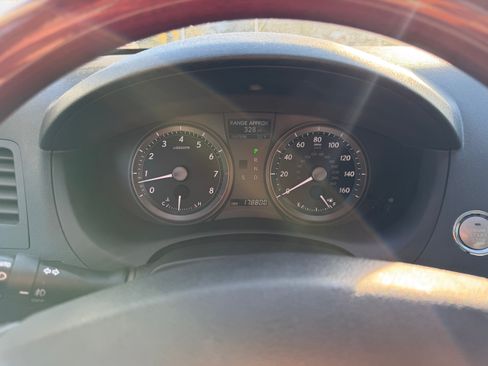 Used 2008 Lexus ES 350 image 9