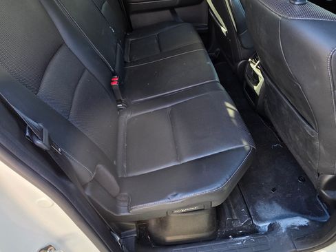 Used 2017 Honda Ridgeline RTL-E image 9