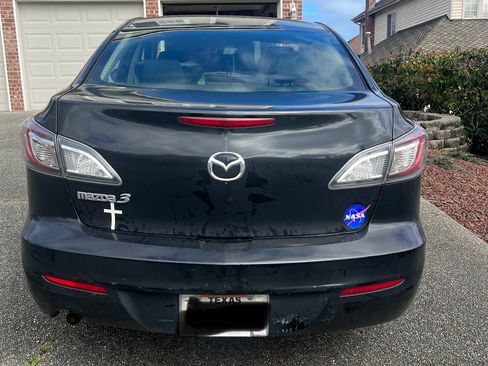 Used 2013 MAZDA MAZDA3 i SV w/ Convenience Pkg image 4