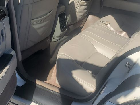 Used 1997 Cadillac Seville STS image 10