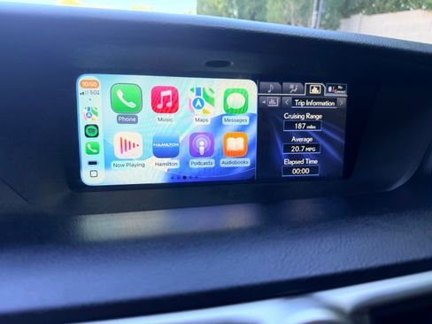 Used 2013 Lexus GS 350 image 10