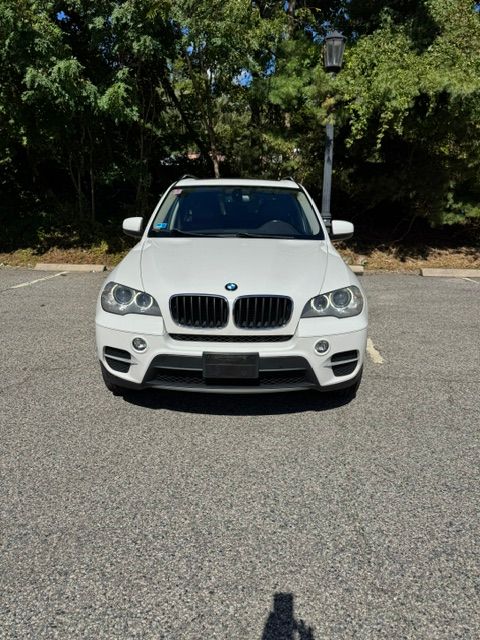 Used 2012 BMW X5 xDrive35i AWD/4WD image 9