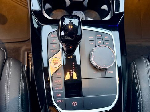 Used 2023 BMW X3 xDrive30i w/ M Sport Package image 15