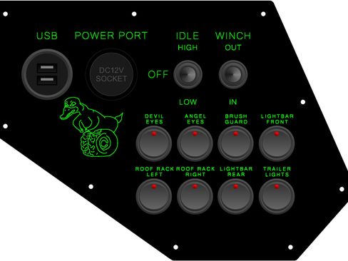 Used 2003 HUMMER H1 4-Door Wagon image 22