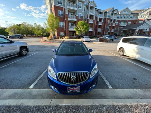 Used 2013 Buick Verano image 4