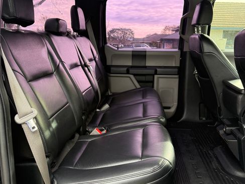 Used 2019 Ford F250 XL w/ STX Appearance Package image 5