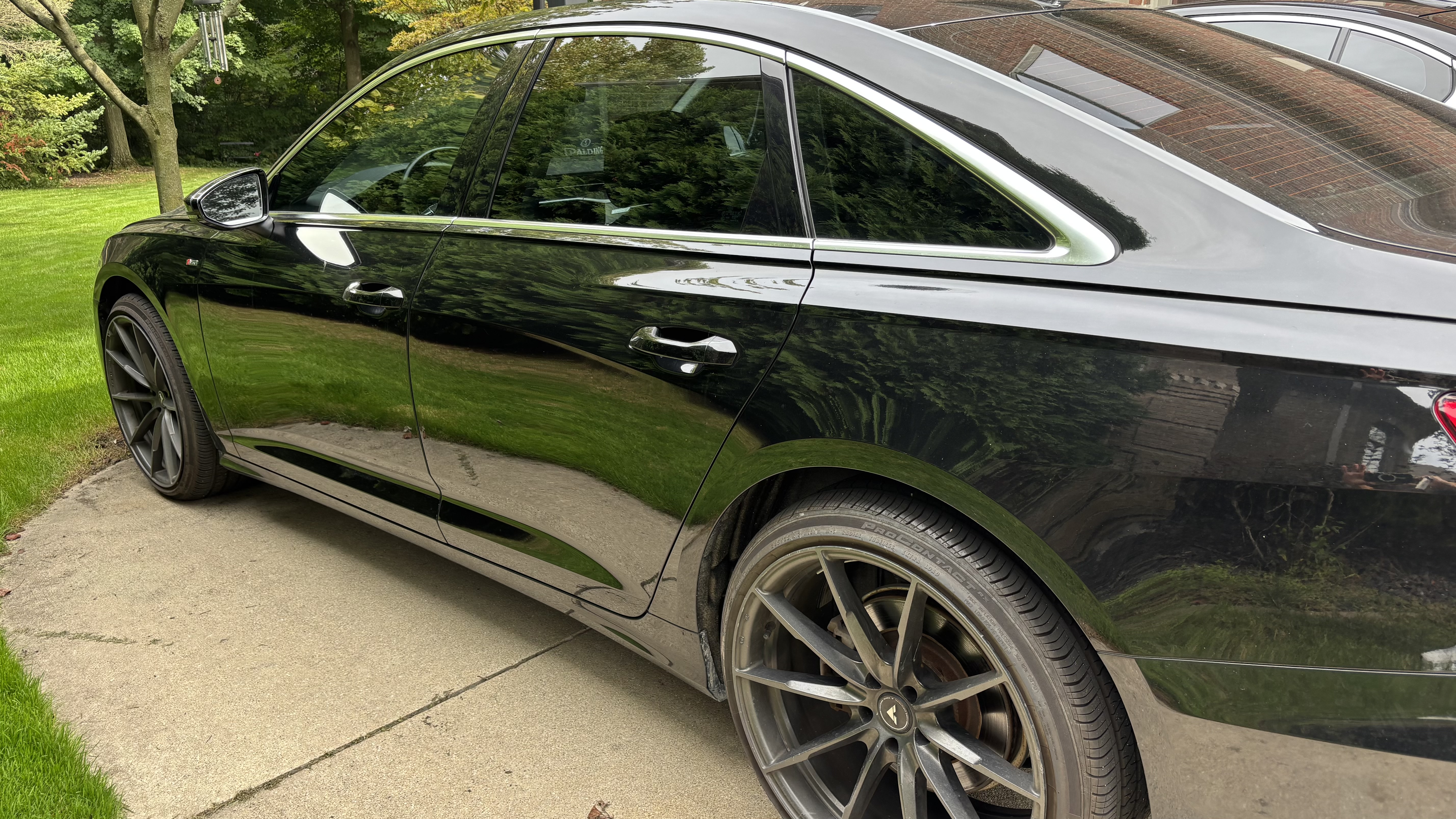 Used 2019 Audi A6 3.0T Premium w/ Convenience Package AWD/4WD image 11