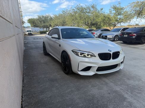 Used 2018 BMW M2 image 5