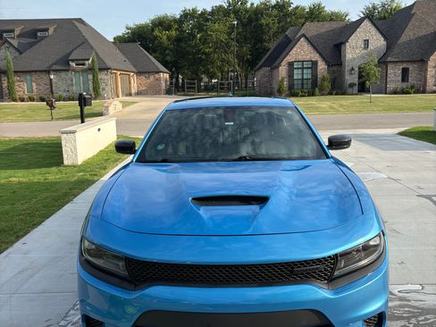 Used 2023 Dodge Charger GT w/ Blacktop Package RWD image 5