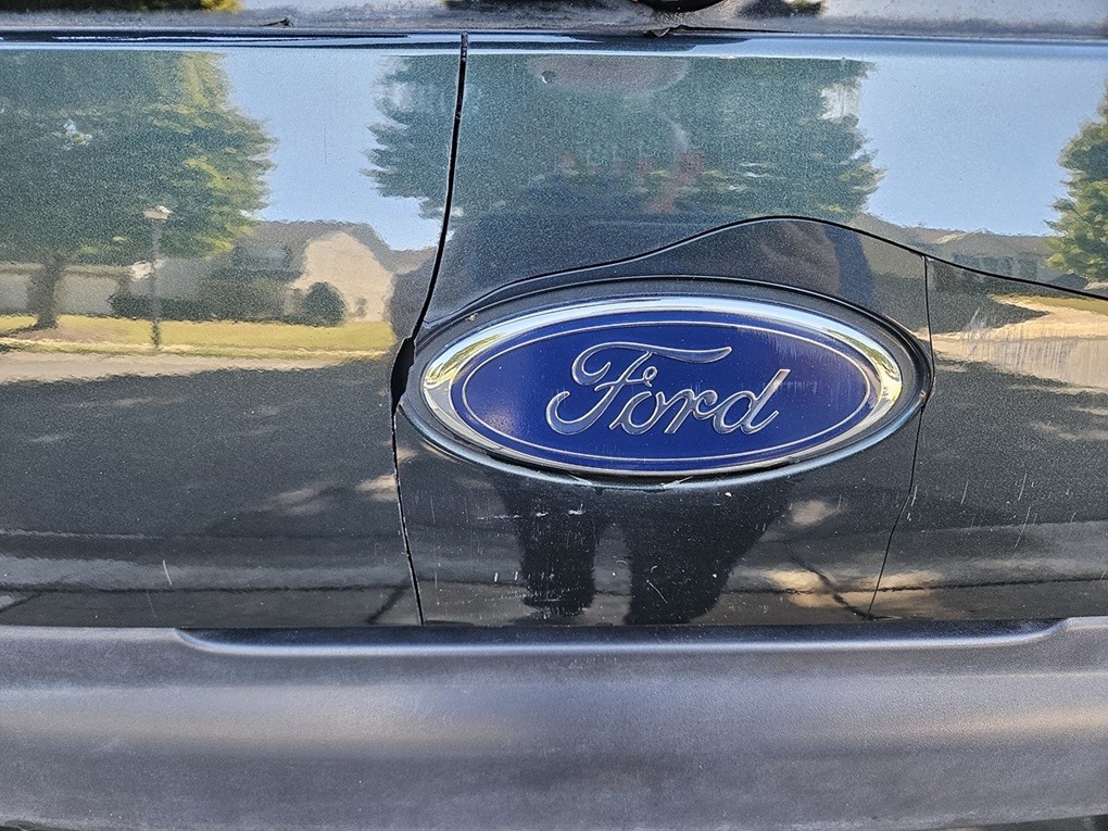 Used 2004 Ford Explorer Sport XLS AWD/4WD image 9
