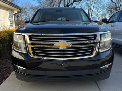 Used 2017 Chevrolet Tahoe Premier w/ Max Trailering Package image 12