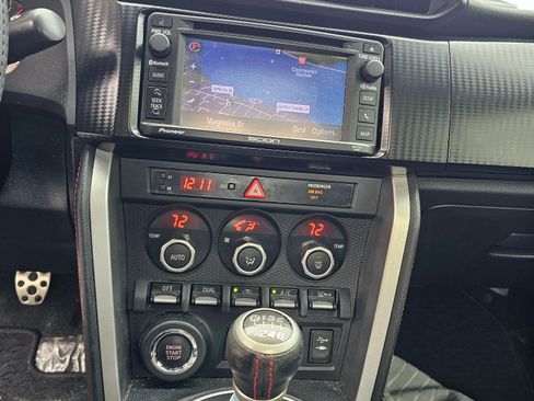 Used 2014 Scion FR-S Monogram Series image 26